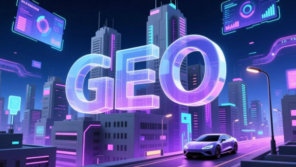 武定县GEO 优化行业动态：主流搜索平台地域收录规则更新综述