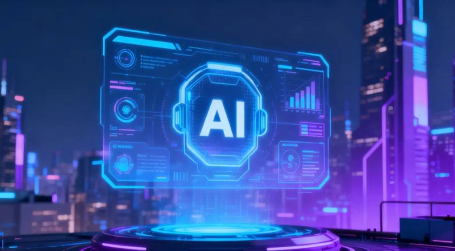 武定县AI选型参考：合理运用人工智能工具提升效率