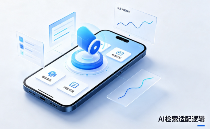 武定县AI 优化赋能 GEO 体系，详解手机智能指令与企业线上曝光新思路