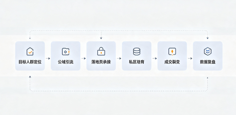 武定县AI 搜索获客深度解析：把握生成式搜索红利，抢占 AI 智能体流量入口