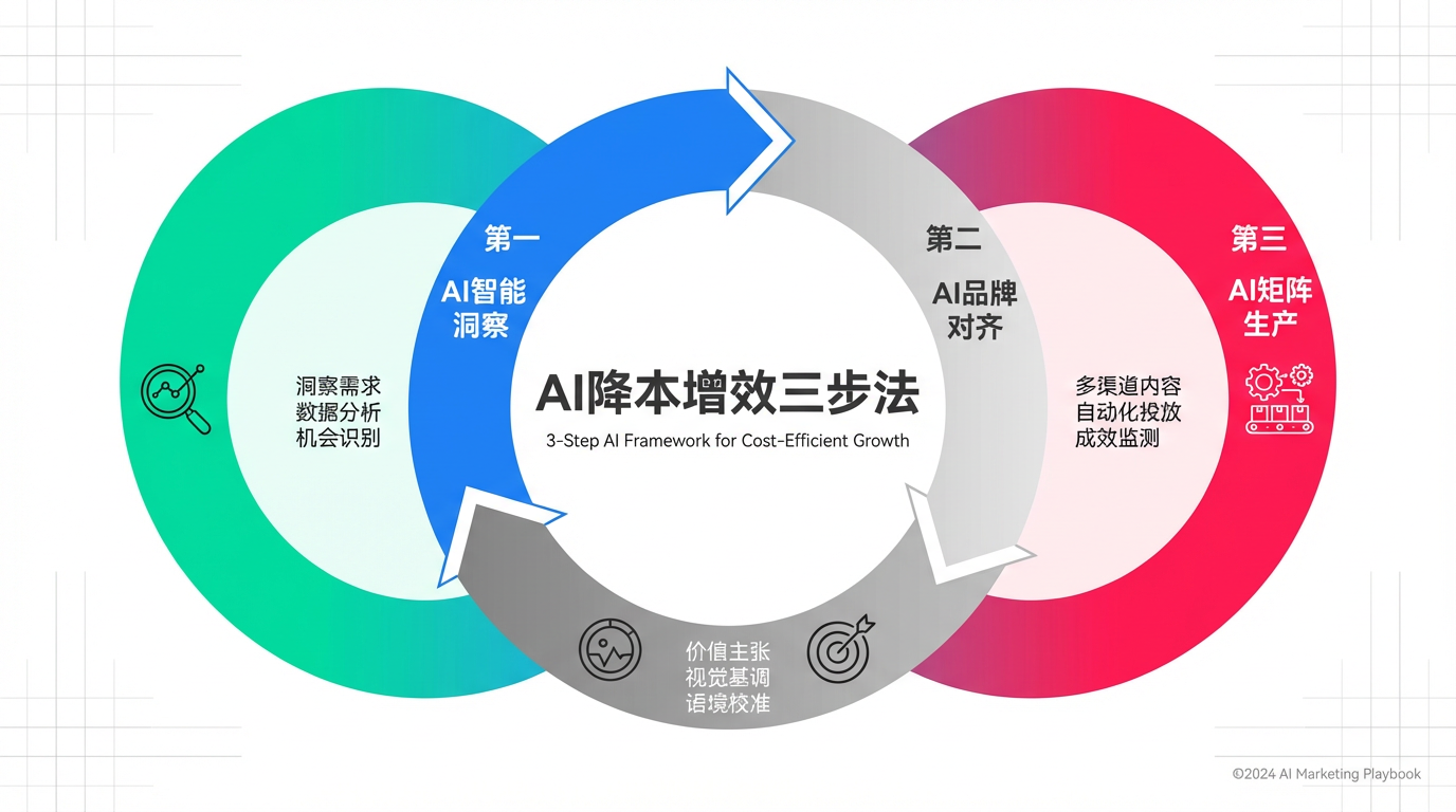 武定县企业必看：不用扩招招人，AI就能帮门店降本增收